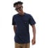 ფოტო #1 პროდუქტის VANS Woven Patch Pocket short sleeve T-shirt