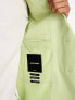 Фото #3 товара Jack & Jones Premium slim fit suit jacket in mint