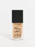 Фото #29 товара NARS Light Reflecting Foundation Ухаживающий тональный флюид со светоотражающими частицами