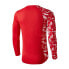 42K RUNNING Lotus Winter long sleeve T-shirt