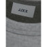 Фото #5 товара JACK & JONES Carla Stretch Crew JJXX sleeveless T-shirt