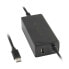 Laptop Charger NGS NGS-ACCESORIOS-0139 60 W