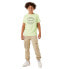 GARCIA N43601 short sleeve T-shirt