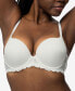 Фото #1 товара Women's Claire Push Up Plunge Bra, D17221A