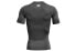ფოტო #2 პროდუქტის UNDER ARMOUR Heatgear Compression short sleeve T-shirt