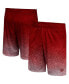 Men's Maroon Texas A&M Aggies Walter Shorts