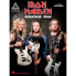 Hal Leonard Iron Maiden: Guitar Tab