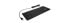Фото #1 товара KeySonic KSK-6231INEL - Full-size (100%) - Wired - USB - Membrane - QWERTY - Black
