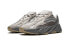 adidas originals Yeezy boost 700 V2 火山 "Tephra" 减震耐磨 低帮 老爹鞋 男女同款 棕灰色