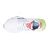 Фото #4 товара Puma Cell Phase Femme Running Womens White Sneakers Athletic Shoes 37989402