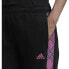 Штаны для взрослых Adidas Tiro Женщина Чёрный