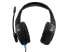 Adesso XTREAMG1 Comfortable Fit & Wear Built-In Noise Cancelling Stereo Gaming H