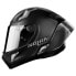 Фото #5 товара NOLAN X-804 RS Ultra Carbon Silver Edition full face helmet