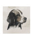 Фото #1 товара Grace Popp Inked Dogs II Canvas Art - 15" x 20"