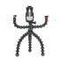 Фото #3 товара Joby GorillaPod Mobile Rig - 3 leg(s) - Black - Coral - 362 g