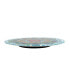 Фото #1 товара Melamine 15" Raj Lazy Susan with Non-Slip Base