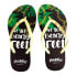 ფოტო #2 პროდუქტის BEACHY FEET BFBTBW08 Flip Flops