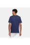 Фото #2 товара Мужская футболка Nike футболка M Nsw Tee Air Prnt Pack из хлопка