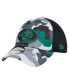ფოტო #1 პროდუქტის Men's Camo/Black New York Jets Active 39thirty Flex Hat