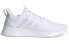 adidas neo Puremotion 女款 白粉 / Обувь Adidas neo Puremotion FY8219 для бега