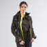 U-POWER SPACE LADY jacket