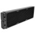 Фото #4 товара Alphacool NexXxoS HPE-45 Radiator 420mm - schwarz