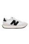 Nb Lifestyle Unisex Shoes Unisex Beyaz Spor Ayakkabı Ms237sf