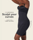 Фото #6 товара Корректирующее белье Leonisa шорты с высокой талией Extra High Waisted для женщин