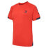 ფოტო #3 პროდუქტის HUMMEL GG12 Action short sleeve T-shirt
