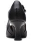 ფოტო #6 პროდუქტის Women's Kataleyna Rae Side-Cutout Comfort Pumps