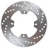 Фото #1 товара EBC D-Series Solid Round Offroad MD6097D Rear Brake Disc