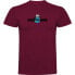 ფოტო #1 პროდუქტის KRUSKIS Always Exploring short sleeve T-shirt