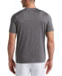 ფოტო #2 პროდუქტის Men's Heathered T-Shirt