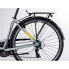 WINORA Domingo 21 Wave 28`` 2022 bike Silk Grey, 50 - фото #4