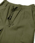 ფოტო #4 პროდუქტის Men's Slim Fit Stretch Cargo Jogger Pants