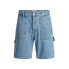 JACK & JONES Tony Utility Cj 911 Tc122 shorts