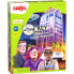 Фото #1 товара HABA The Key robbery at the royal star casino - board game