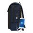 Фото #3 товара Рюкзак для ноутбука Safta Business 13,3'' Темно-синий (29 x 39 x 12 cm)