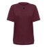 ფოტო #1 პროდუქტის DAINESE BIKE Rox short sleeve T-shirt