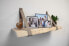 Фото #3 товара Рамка для фотографии одинарная Zilverstad Sweet Memory - Черная - Матовая - На столик и на стену - 15 х 15 см - Квадрат