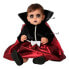 Фото #6 товара Карнавальный костюм для малышей Shico Маскарадная вампирша (2 штуки)