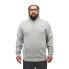 Фото #1 товара GRUNDENS Commercial Boat Ahtletic Heather hoodie