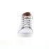 Фото #6 товара Rockport Total Motion Lite Zip Chukka CI6310 Mens White Wide Chukkas Boots