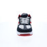 Фото #3 товара Lakai Evo 2.0 XLK MS1220258B00 Mens Blue Suede Skate Inspired Sneakers Shoes 8