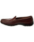 Фото #2 товара Allen Edmonds Boulder Leather Loafer Men's