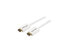 Фото #1 товара StarTech.com HD3MM7MW 7m 23 ft White CL3 In-wall High Speed HDMI Cable - Ultra H