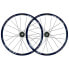 GIPIEMME Pista K28 wheel set