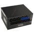 Фото #3 товара SilverStone SST-SX700-PT SFX Netzteil 80 PLUS Platinum, modular - 700 Watt