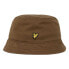 Фото #2 товара LYLE & SCOTT HE800AF bucket hat