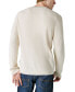 Men's Cloud Soft V-Neck Sweater